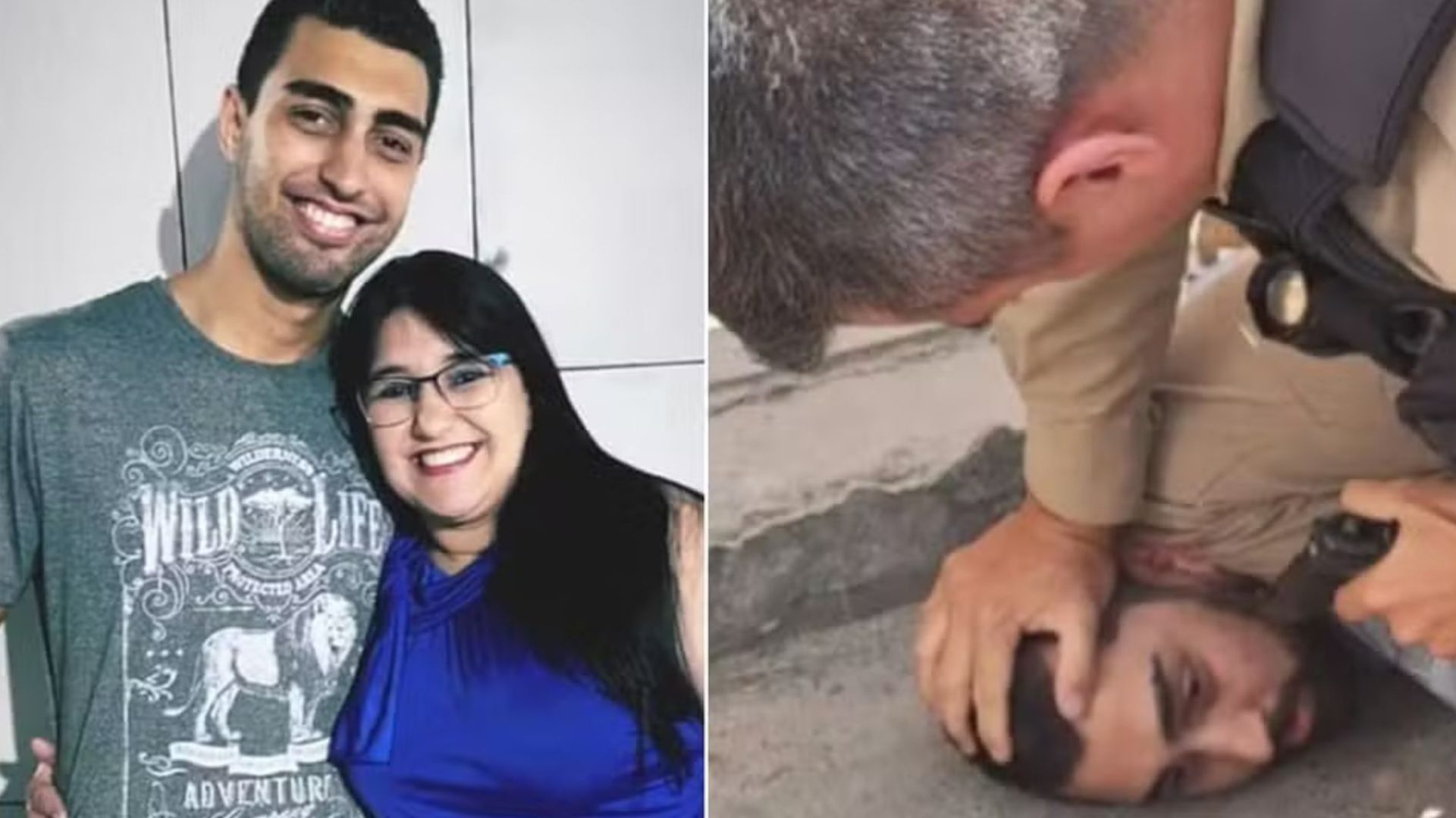 Acusado de matar a mãe por herança no Guarujá vai a júri popular