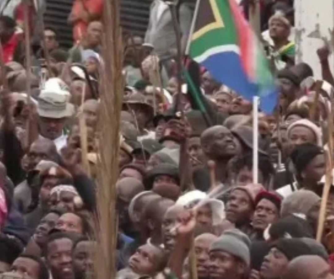 África do Sul