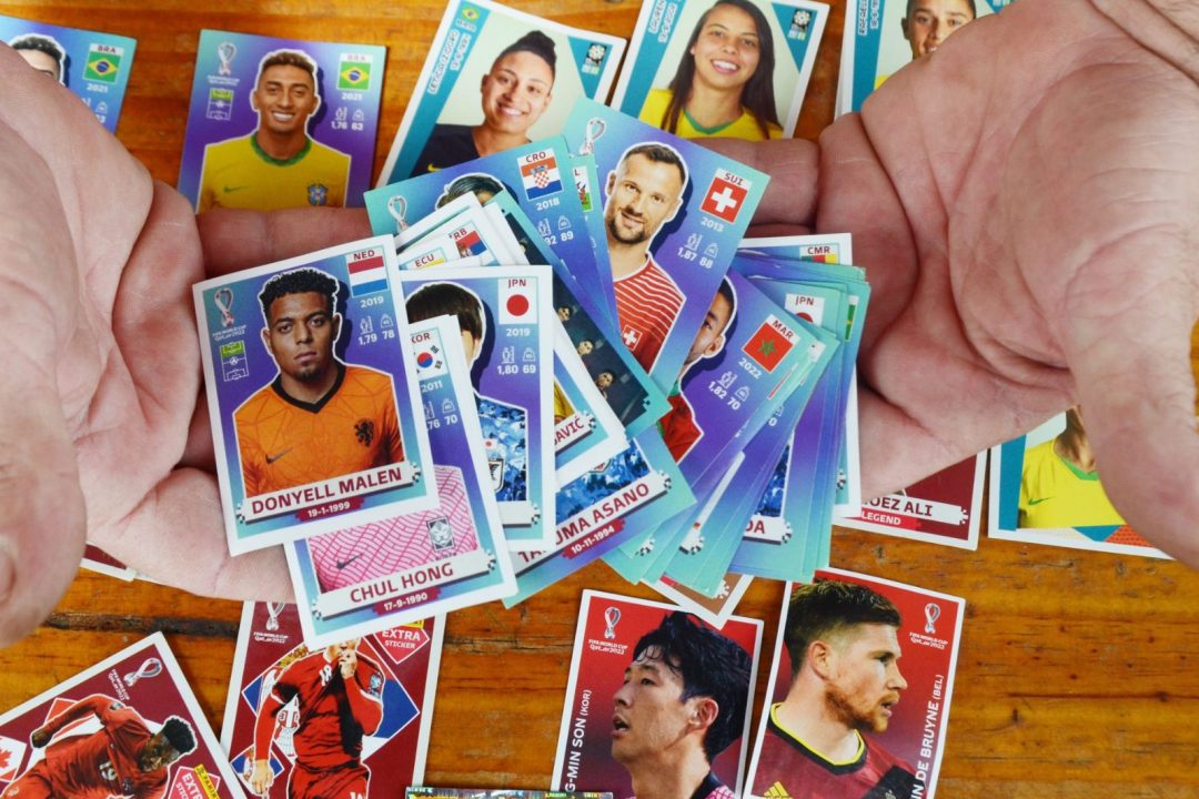 Álbum da Copa 2026 preços altos geram críticas e debate entre leitores