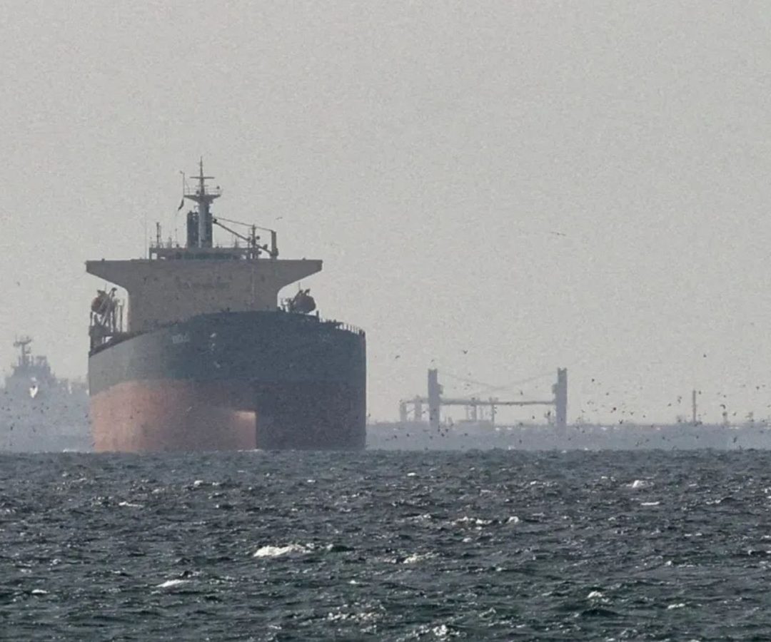 Alemanha envia navios ao Mar Vermelho