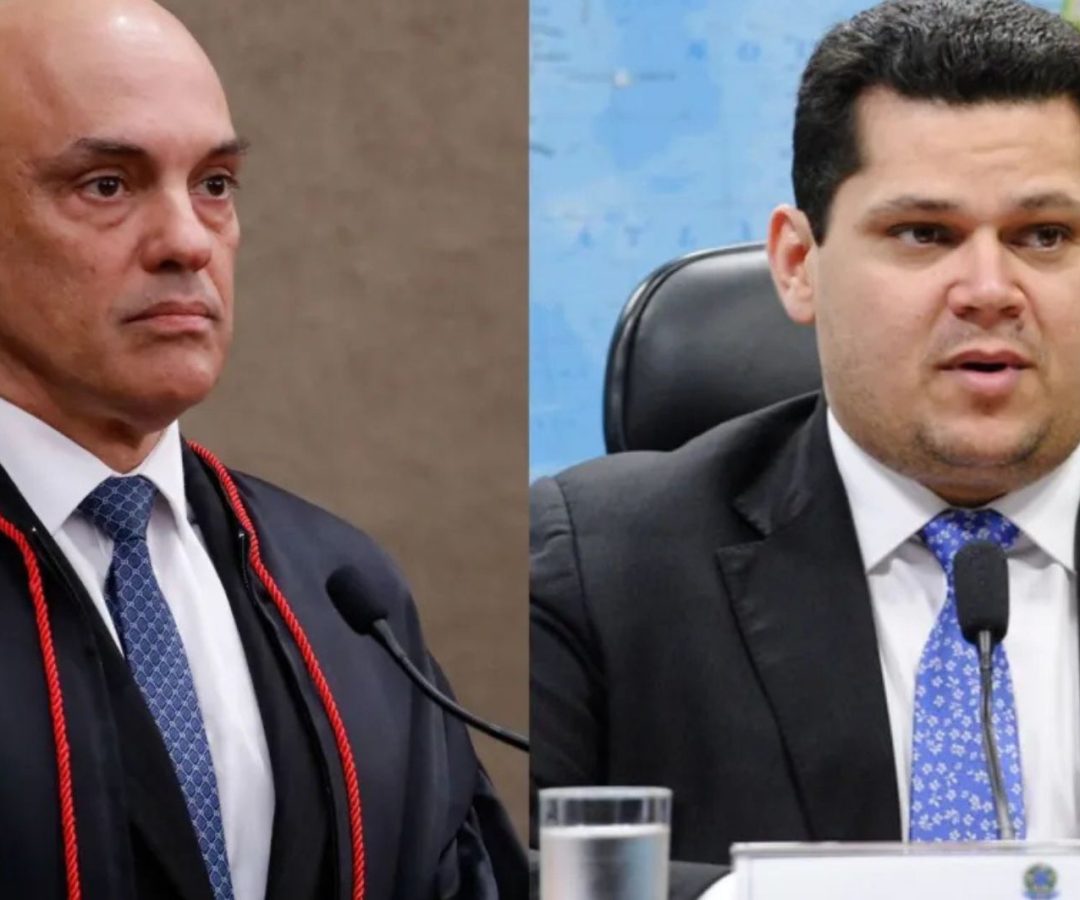 Alexandre de Moraes