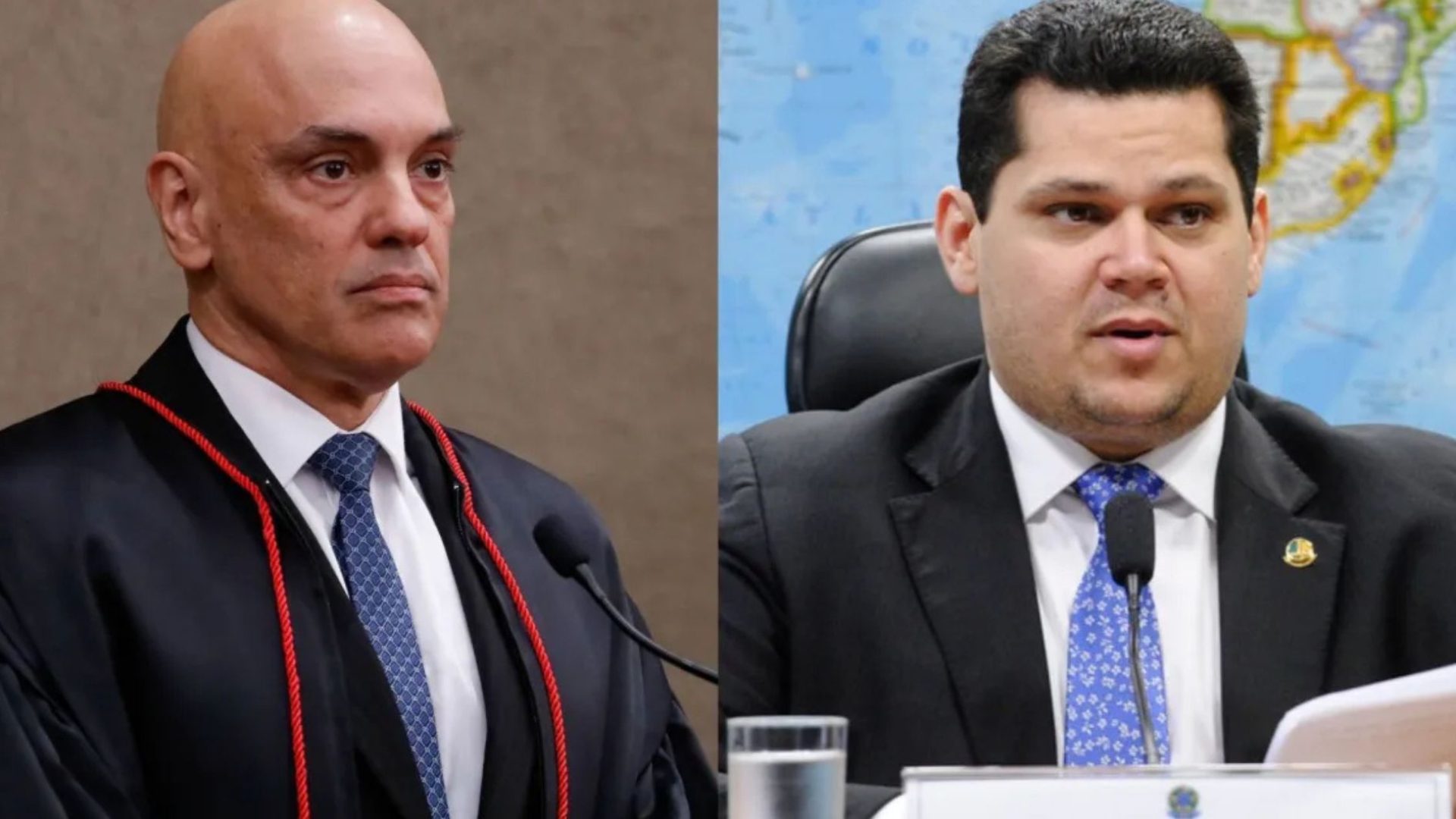Alexandre de Moraes