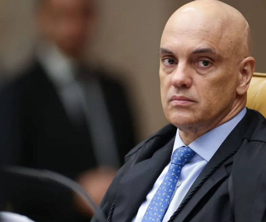 Alexandre de Moraes