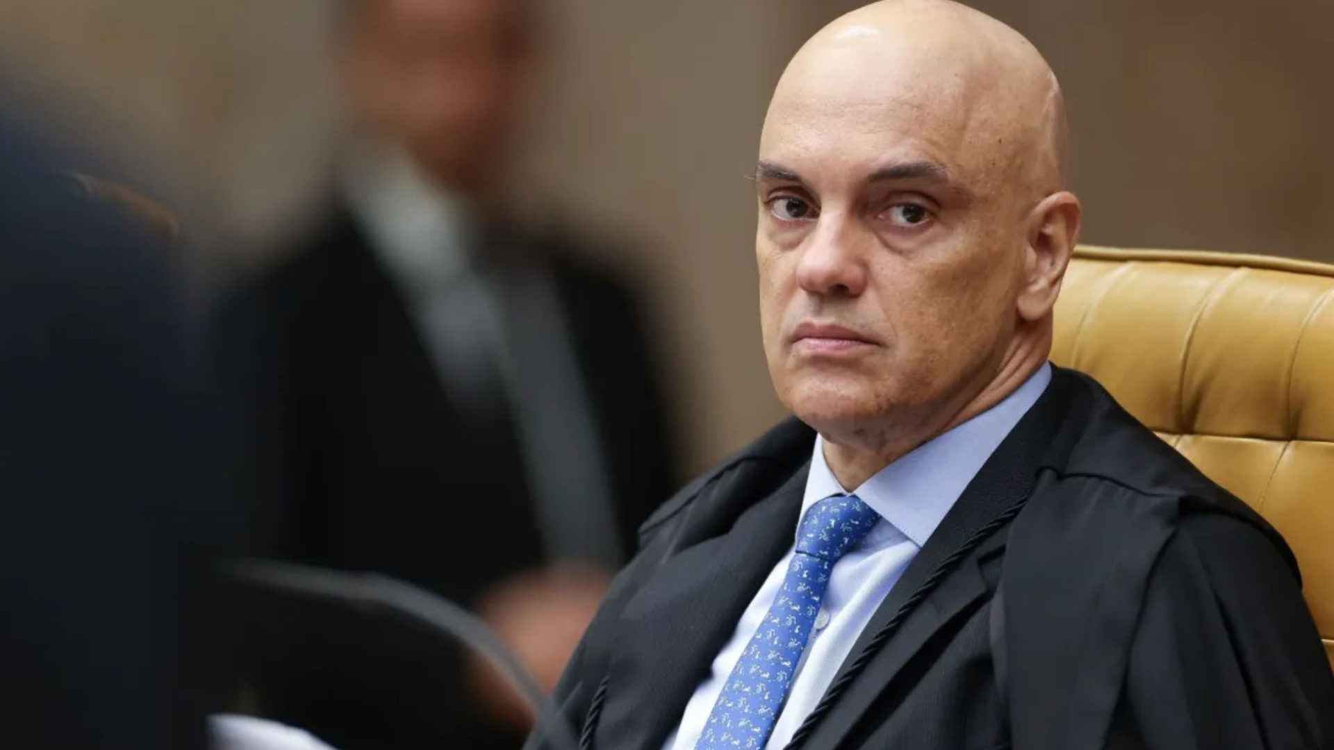 Alexandre de Moraes