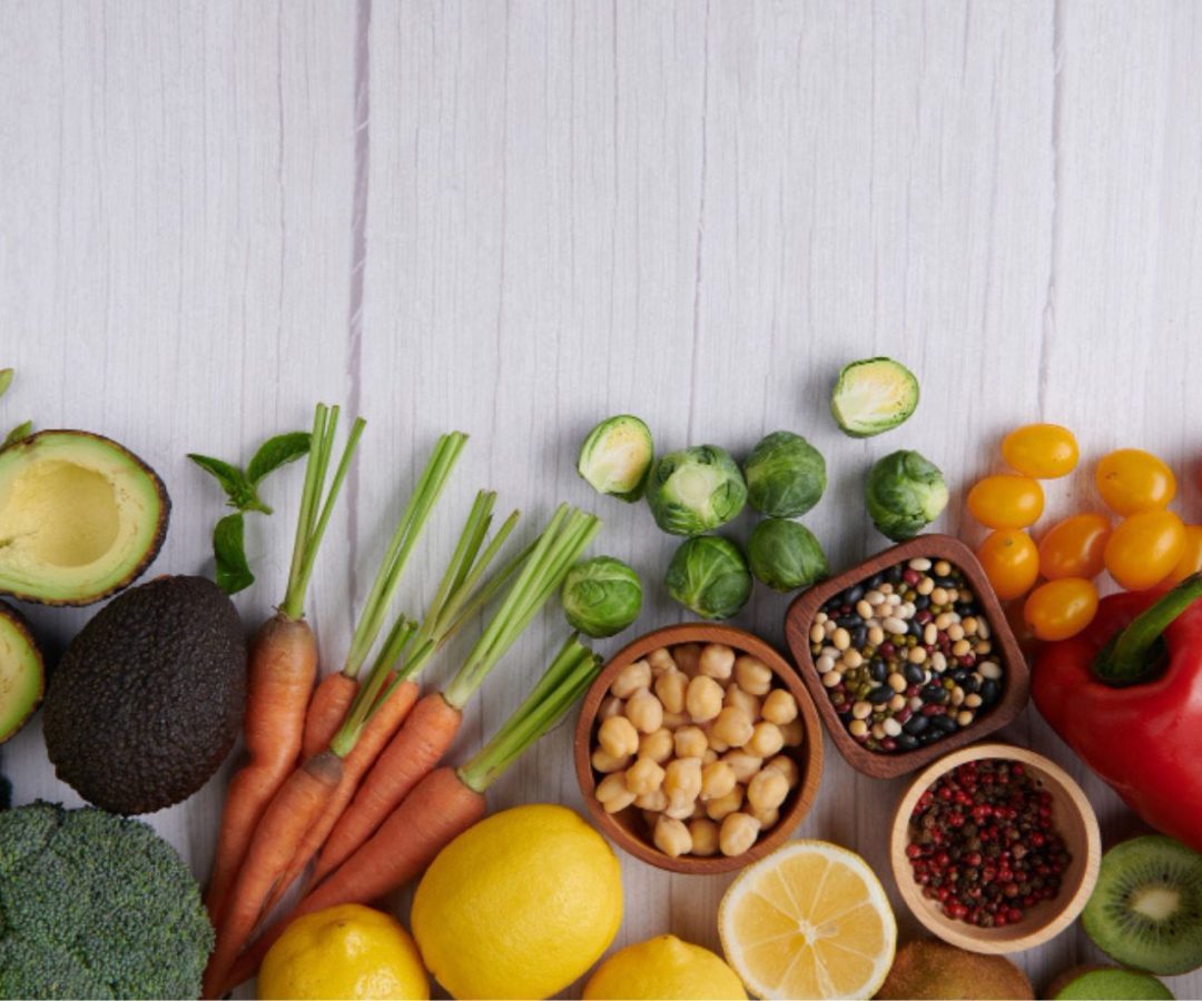 Alimentação saudável brasileiros sabem, mas não conseguem praticar