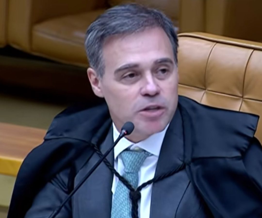 André Mendonça