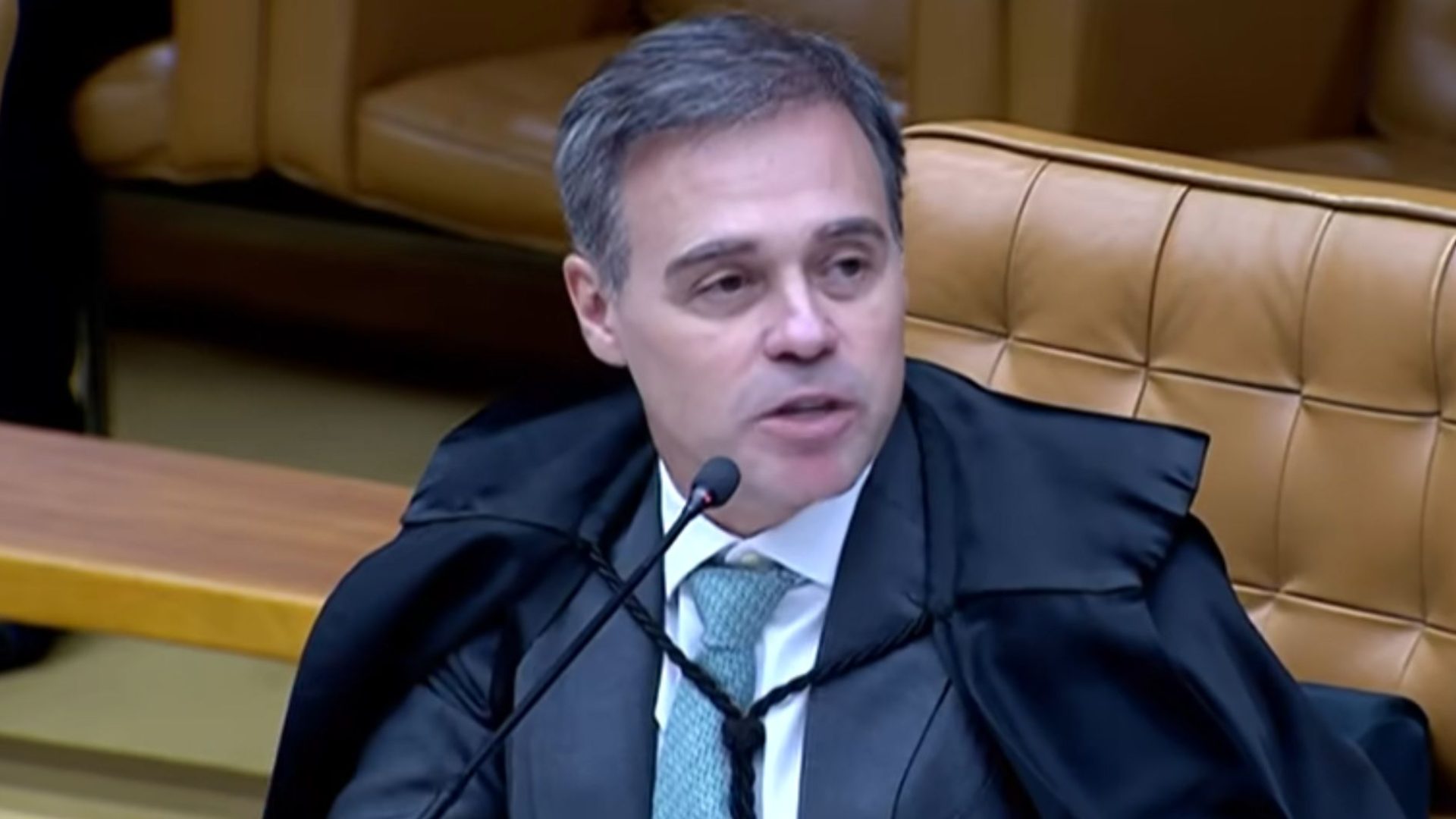 André Mendonça