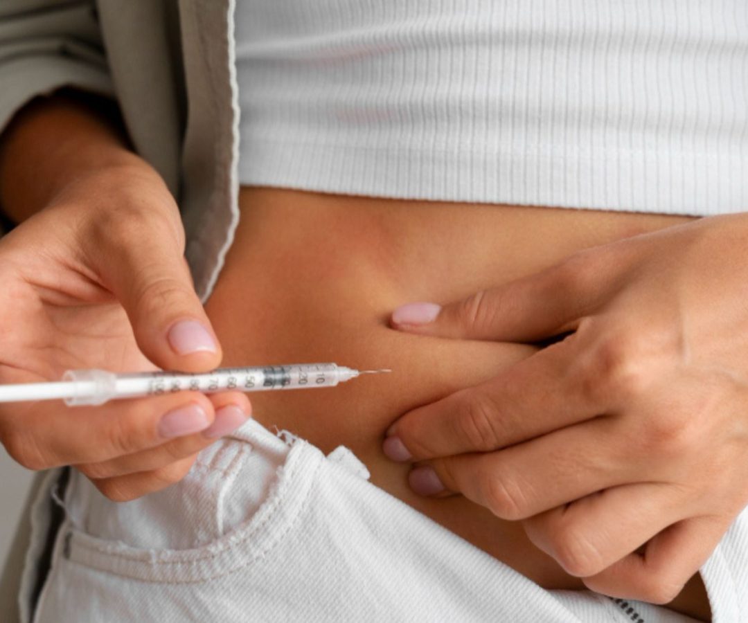 Anvisa proíbe canetas emagrecedoras irregulares
