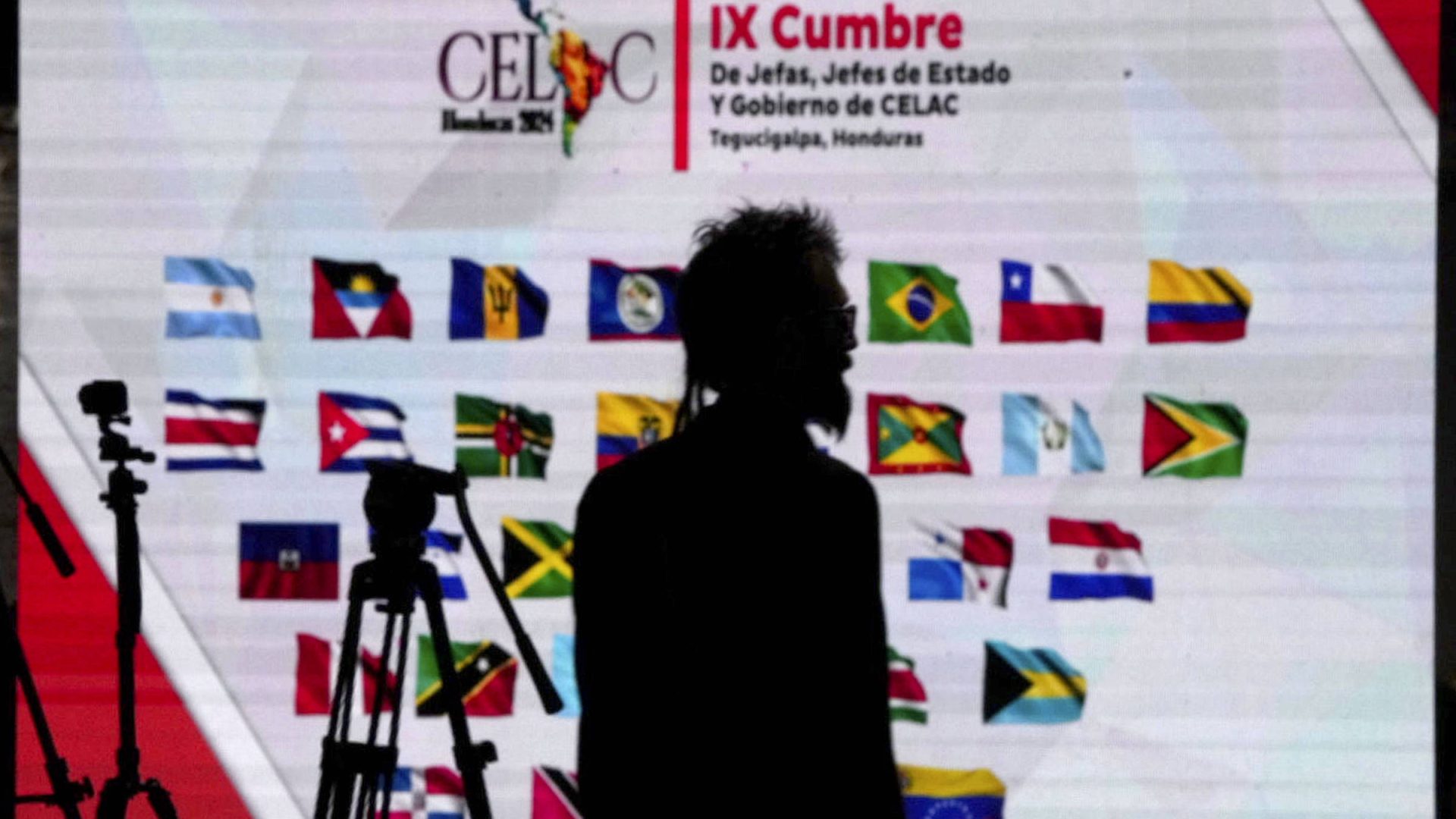 Argentina e Nicarágua ameaçam se abster de texto da Celac - 09/04/2025 - Mundo