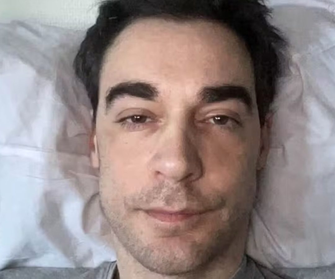 Arnaud Denis
