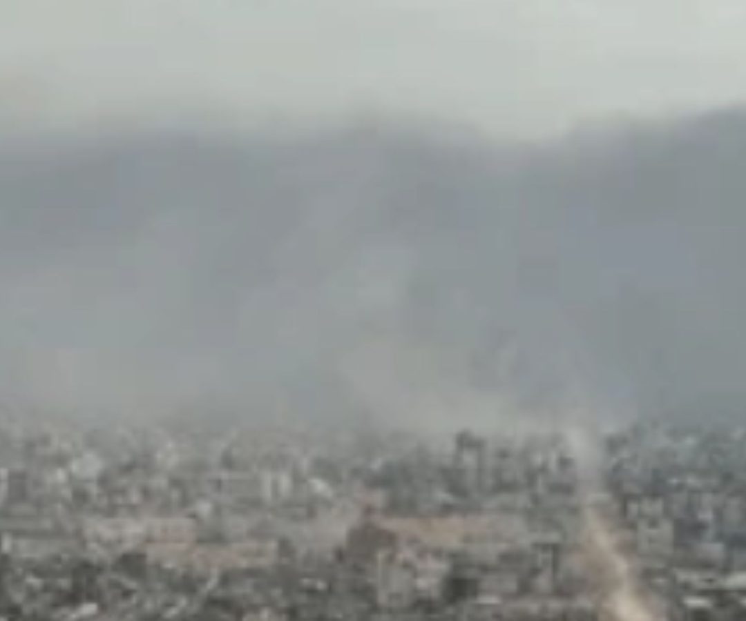 Ataque de Israel mata filho de negociador do Hamas