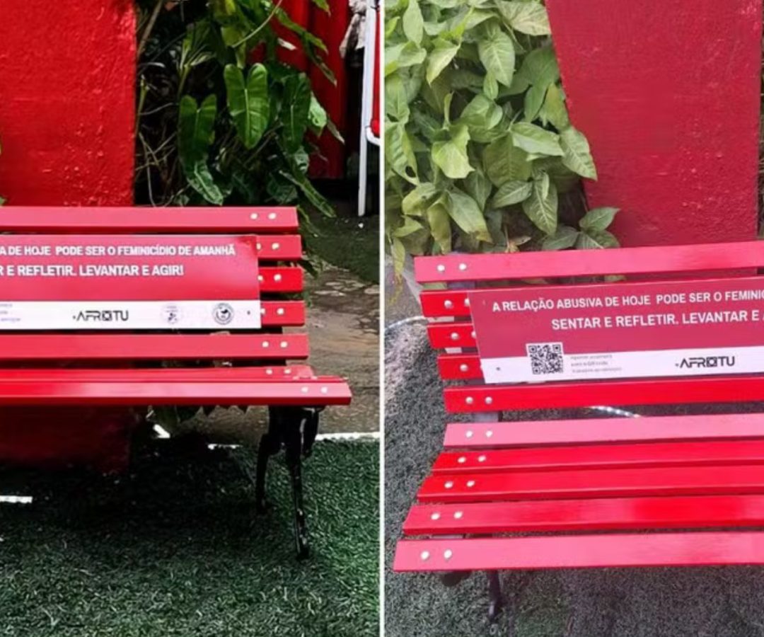 Banco Vermelho
