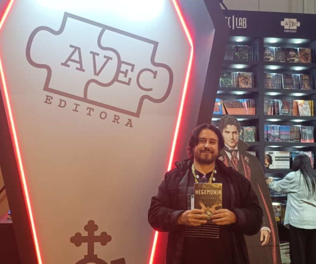 Bienal do Livro de São Paulo