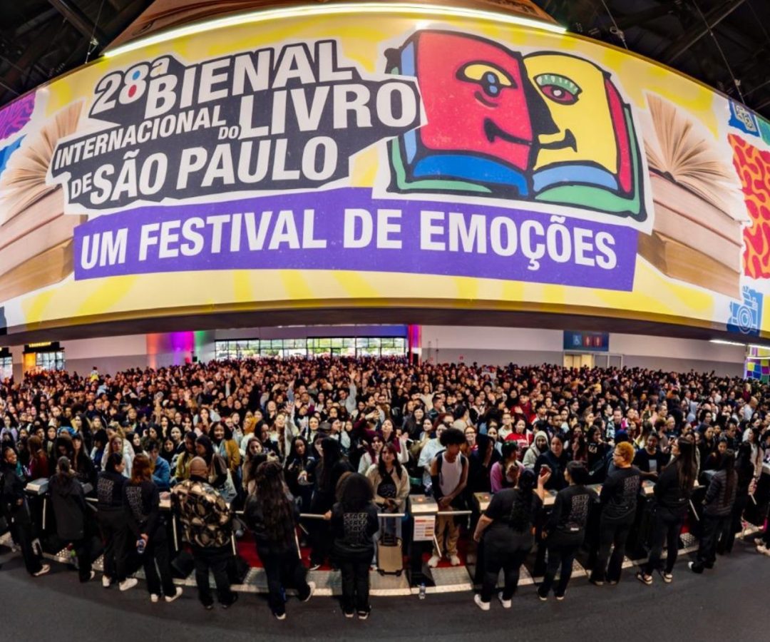 Bienal do Livro de São Paulo