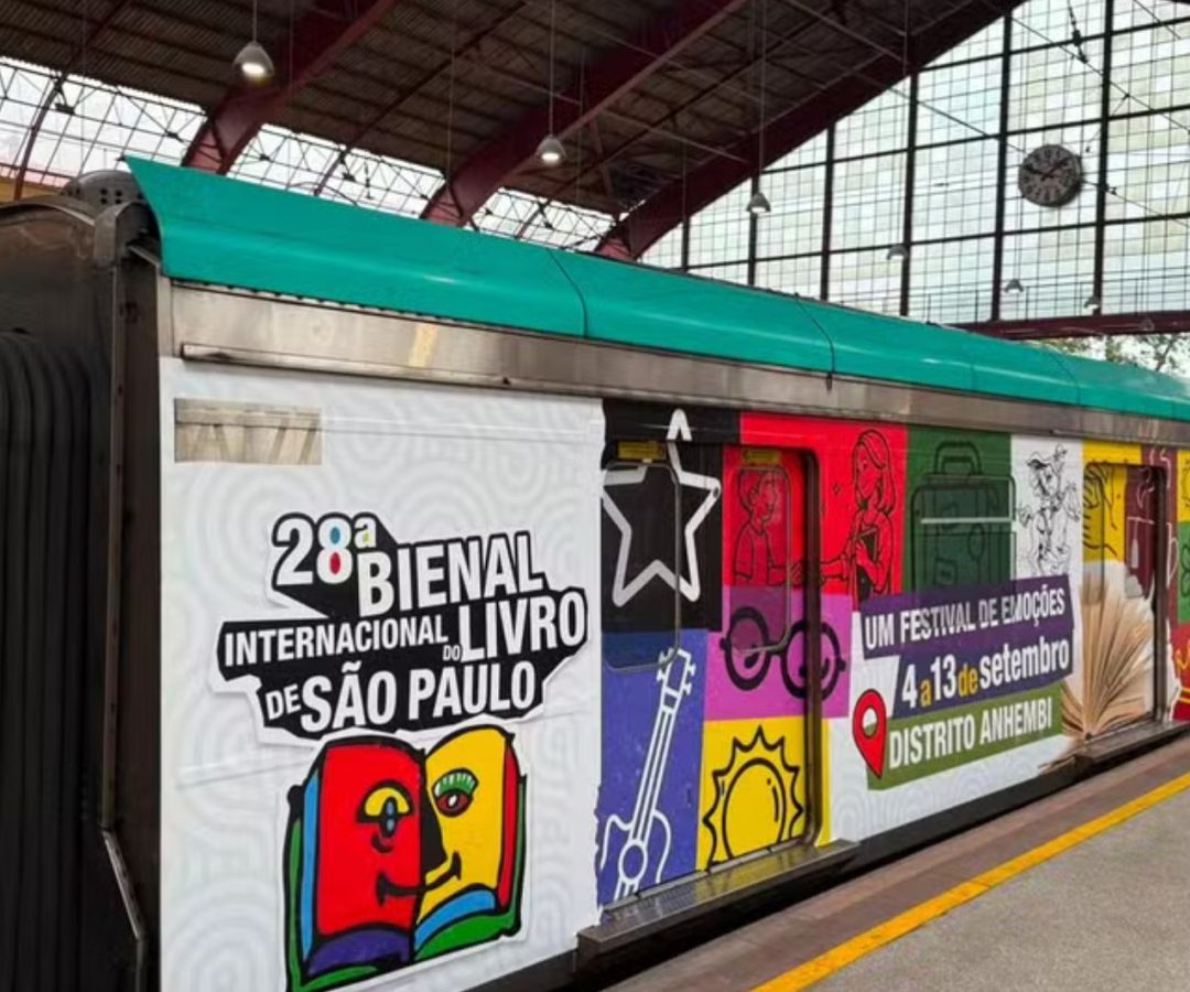 Bienal do Livro