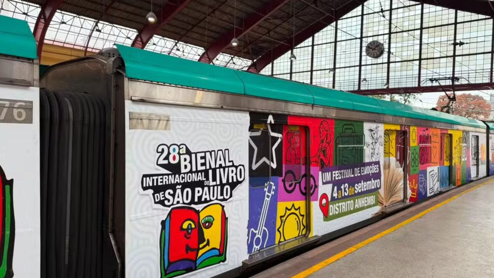 Bienal do Livro