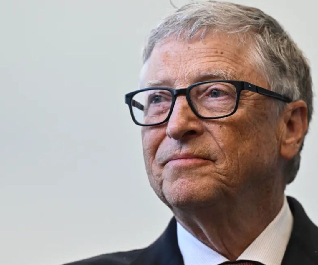 Bill Gates