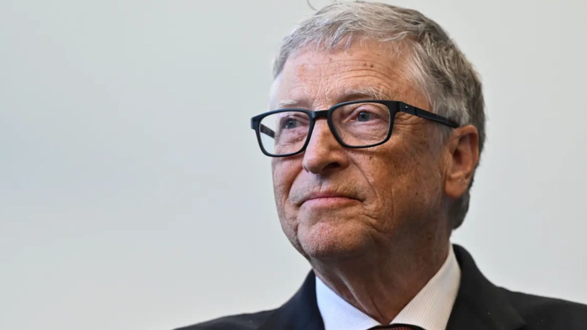 Bill Gates