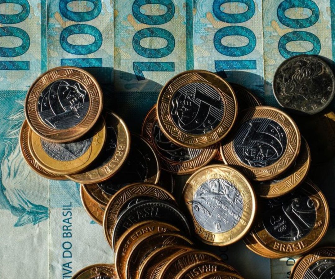 Bolsa Família de julho