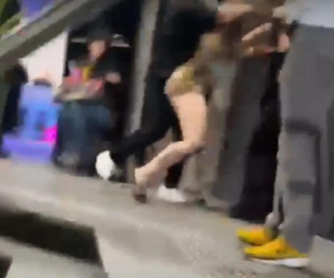 Briga entre DJs em SP viraliza após confusão em casa noturna