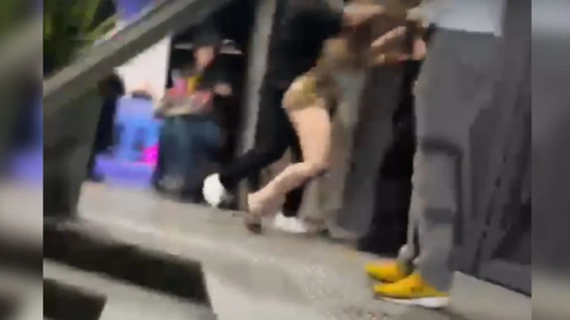 Briga entre DJs em SP viraliza após confusão em casa noturna