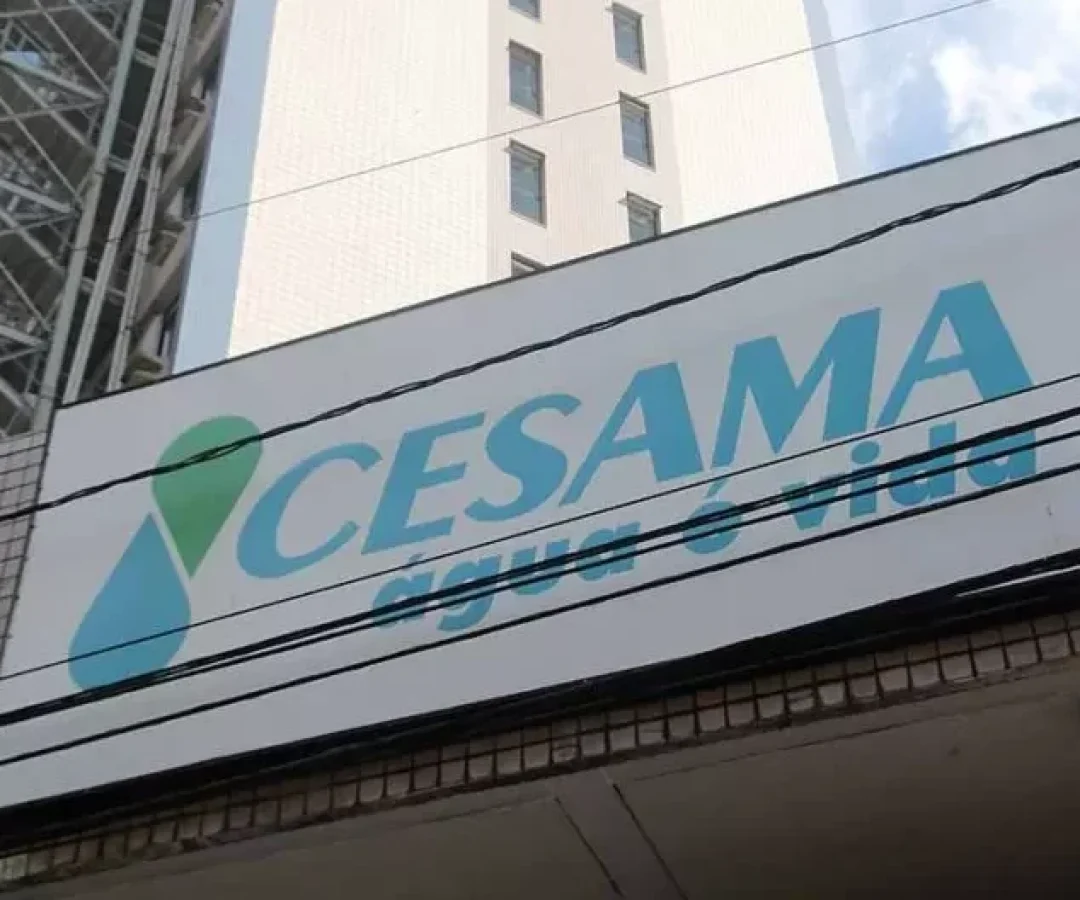 Divulgação / Cesama