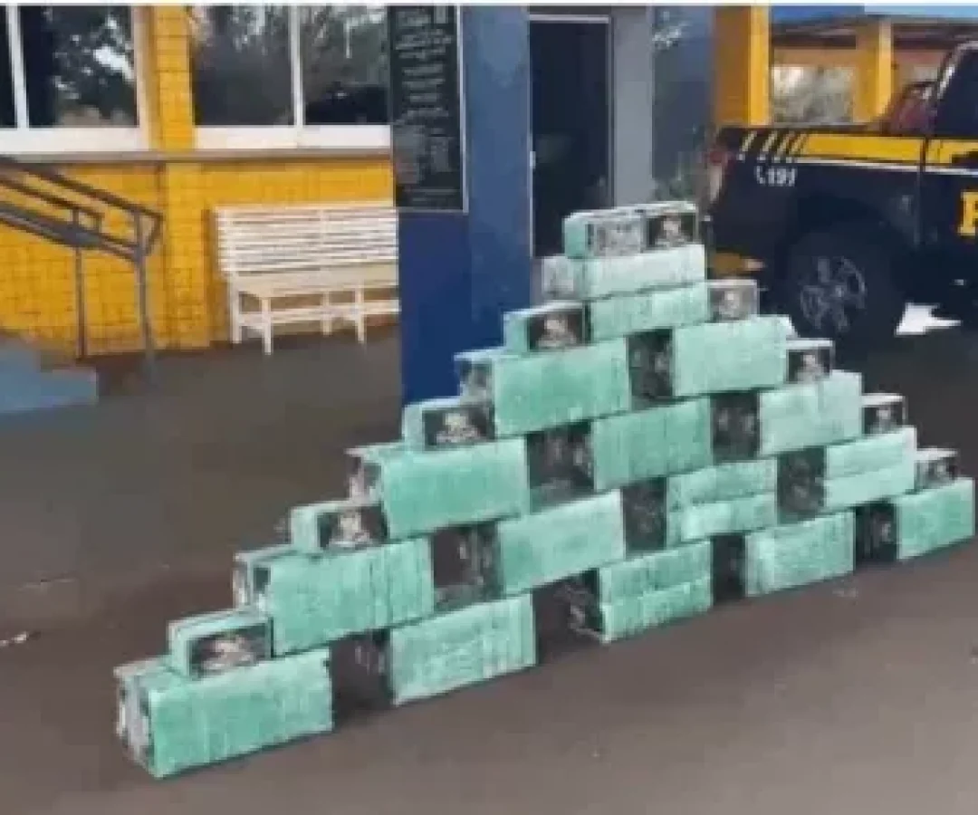 (foto: divulgação/ PRF)