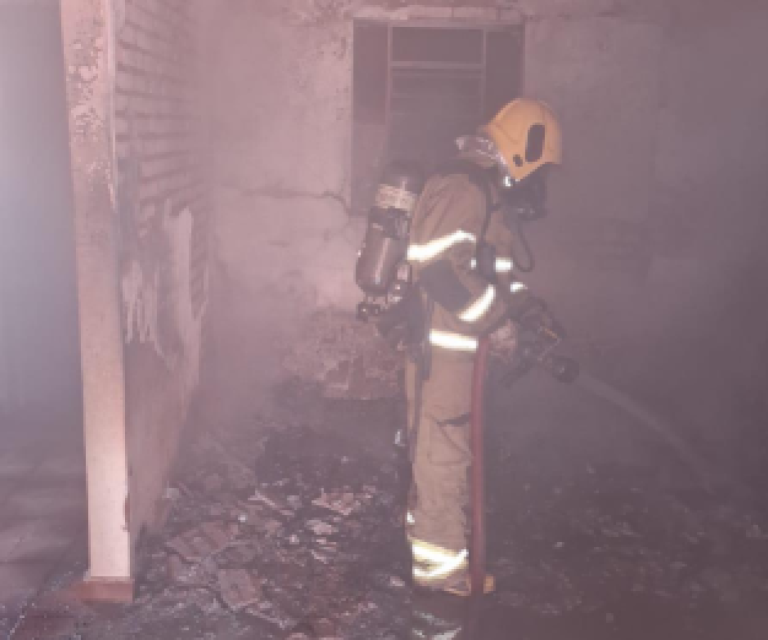 (foto: divulgação/ corpo de bombeiros)