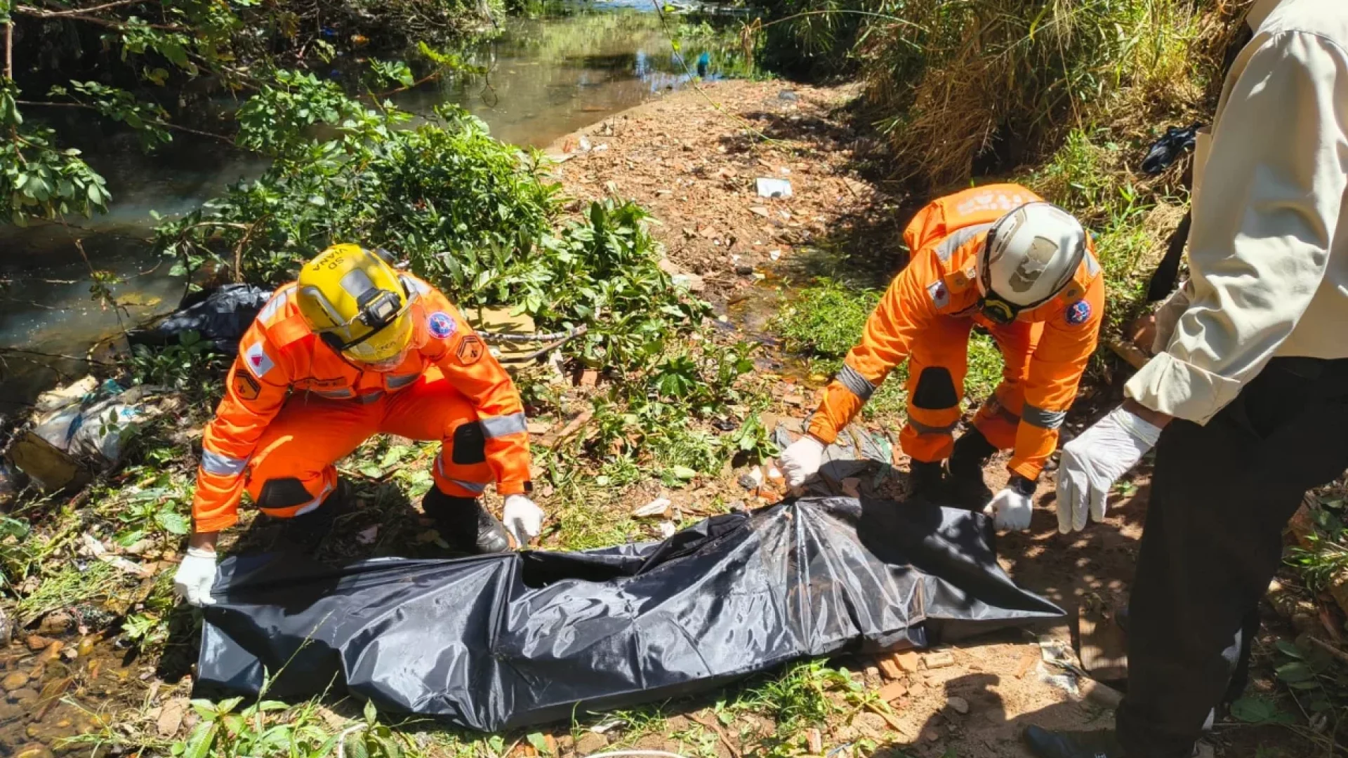(foto: divulgação/ corpo de bombeiros)