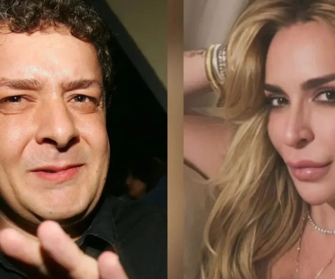 CPMI sobre Lulinha e Roberta Luchsinger