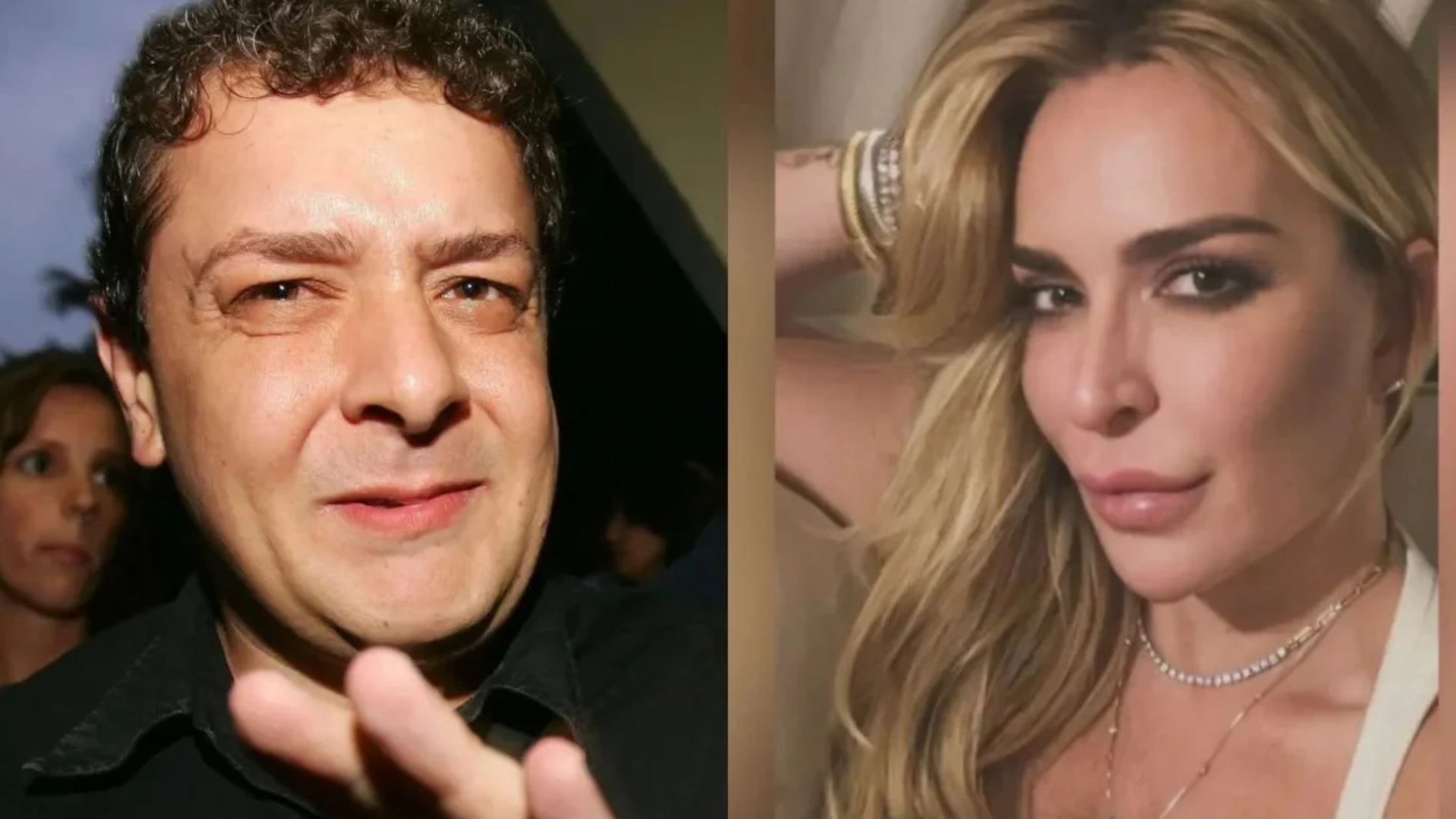 CPMI sobre Lulinha e Roberta Luchsinger