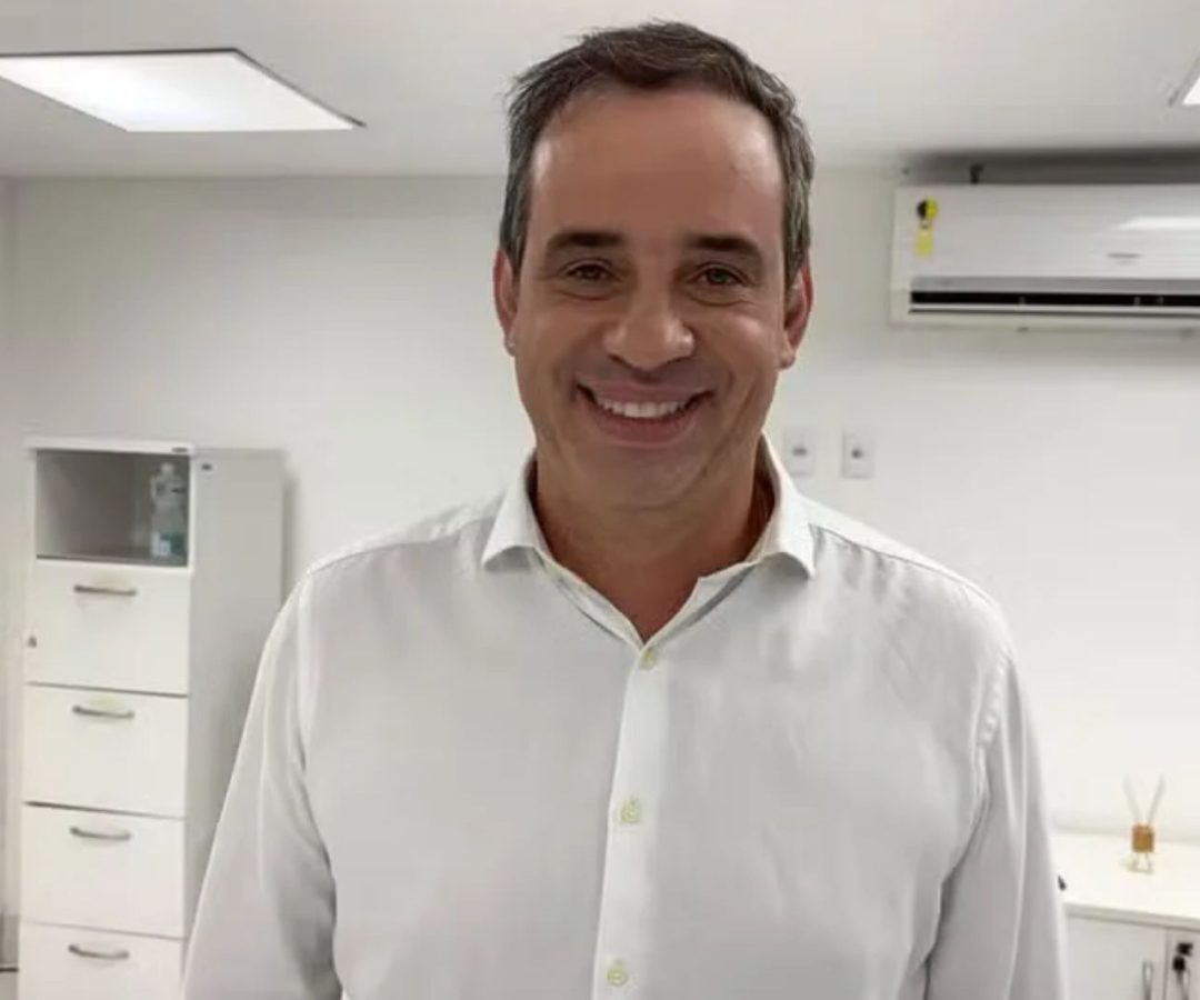 Cadu de Lula eleito governador do RN