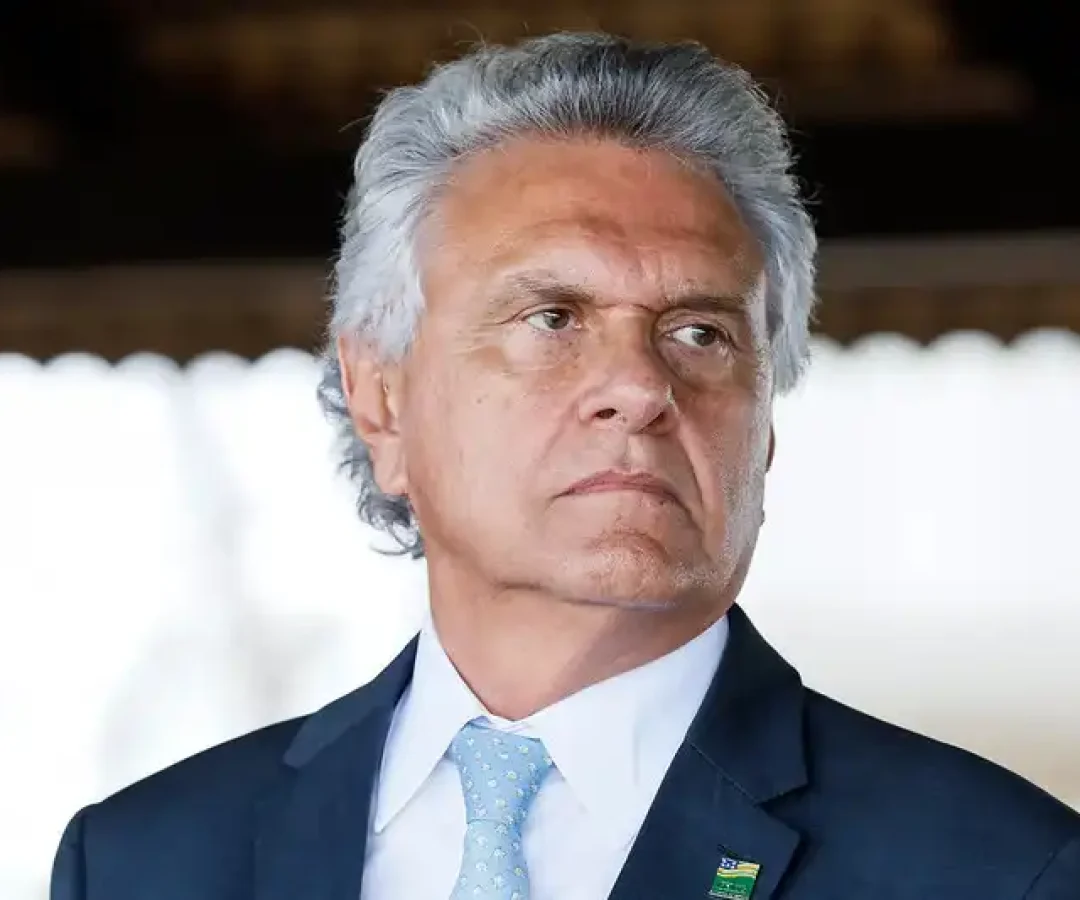 Caiado se torna pré-candidato a presidência do Brasil