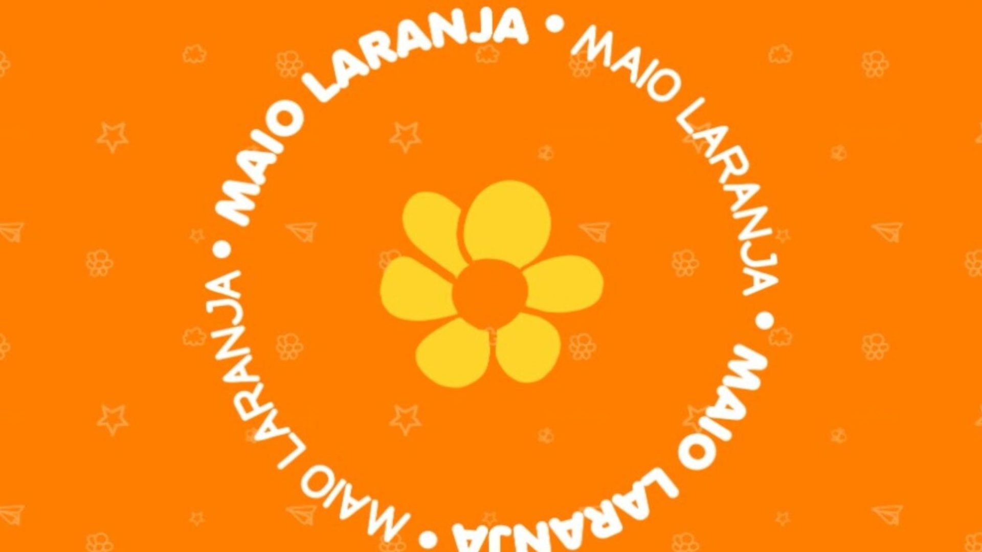 Câmara de Juiz de Fora promove ações do Maio Laranja