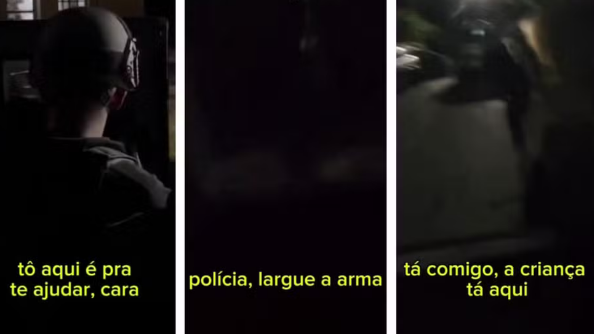 Um homem de 53 anos morreu após ser baleado por um sniper do Batalhão de Operações Policiais Especiais (Bope) da Polícia Militar de Minas Gerais...