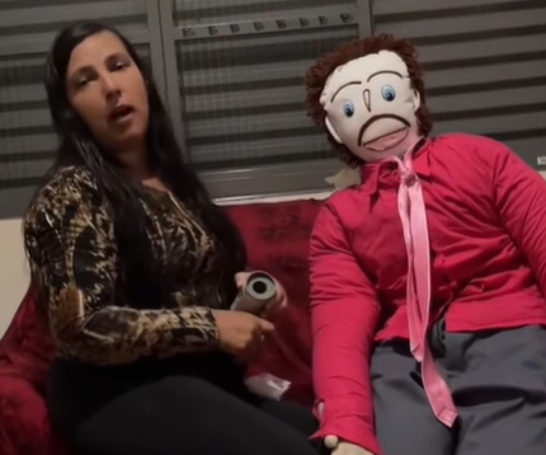 Internautas já apontaram que "apenas o silêncio fala por Marcelo" (foto: reprodução/Redes Sociais)