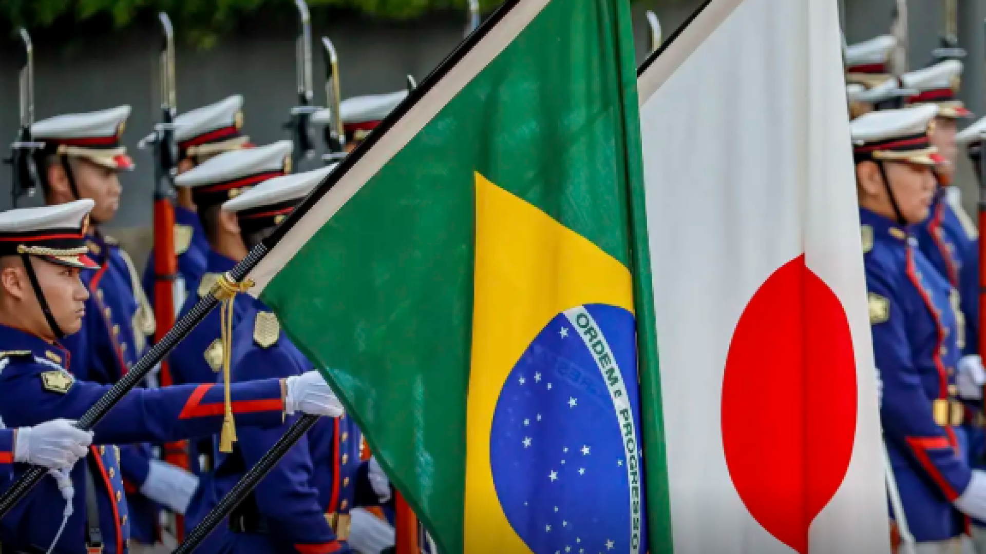 Brasil fecha acordo com Japão para exportar produtos de gordura animal