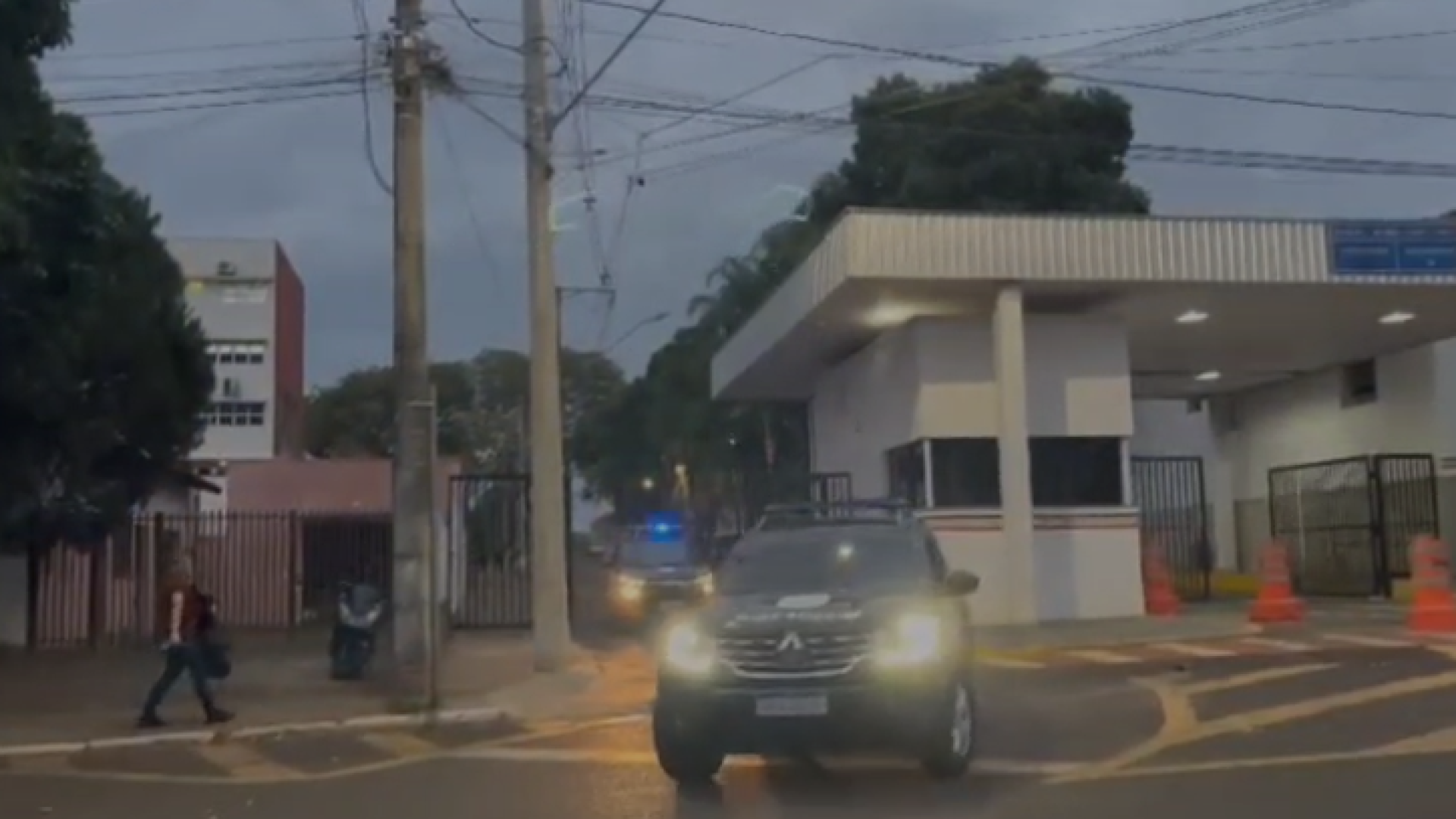 Operação Expocampo: Polícia Civil cumpre 28 mandados em Campo Florido