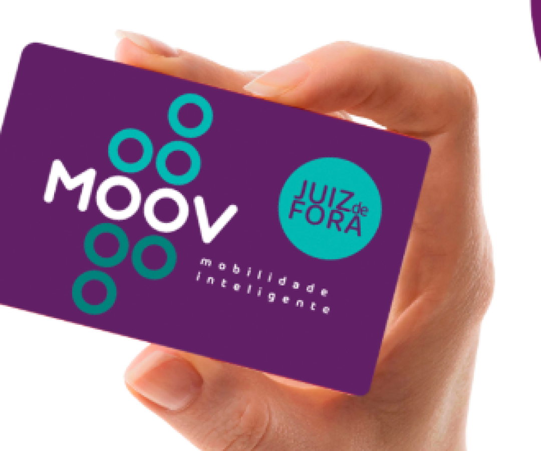 Divulgação / MOOV