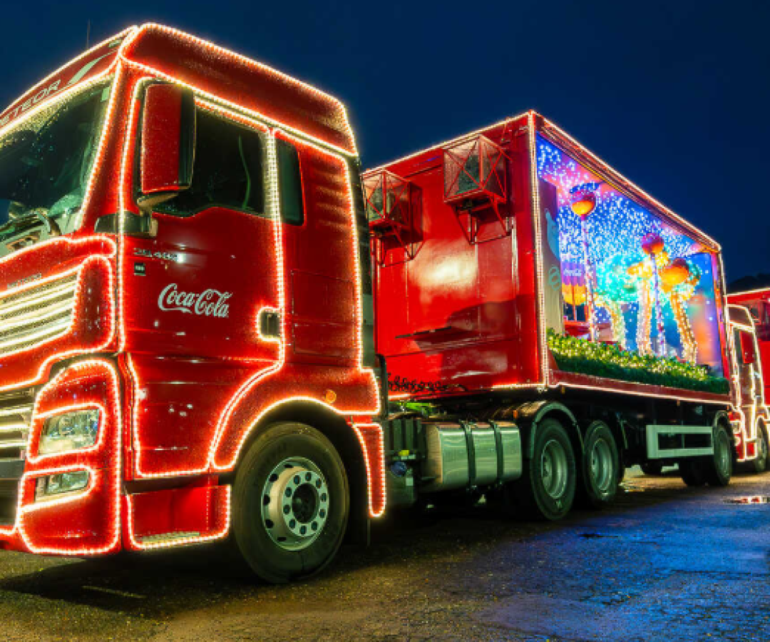 Foto: Coca-Cola FEMSA Brasil