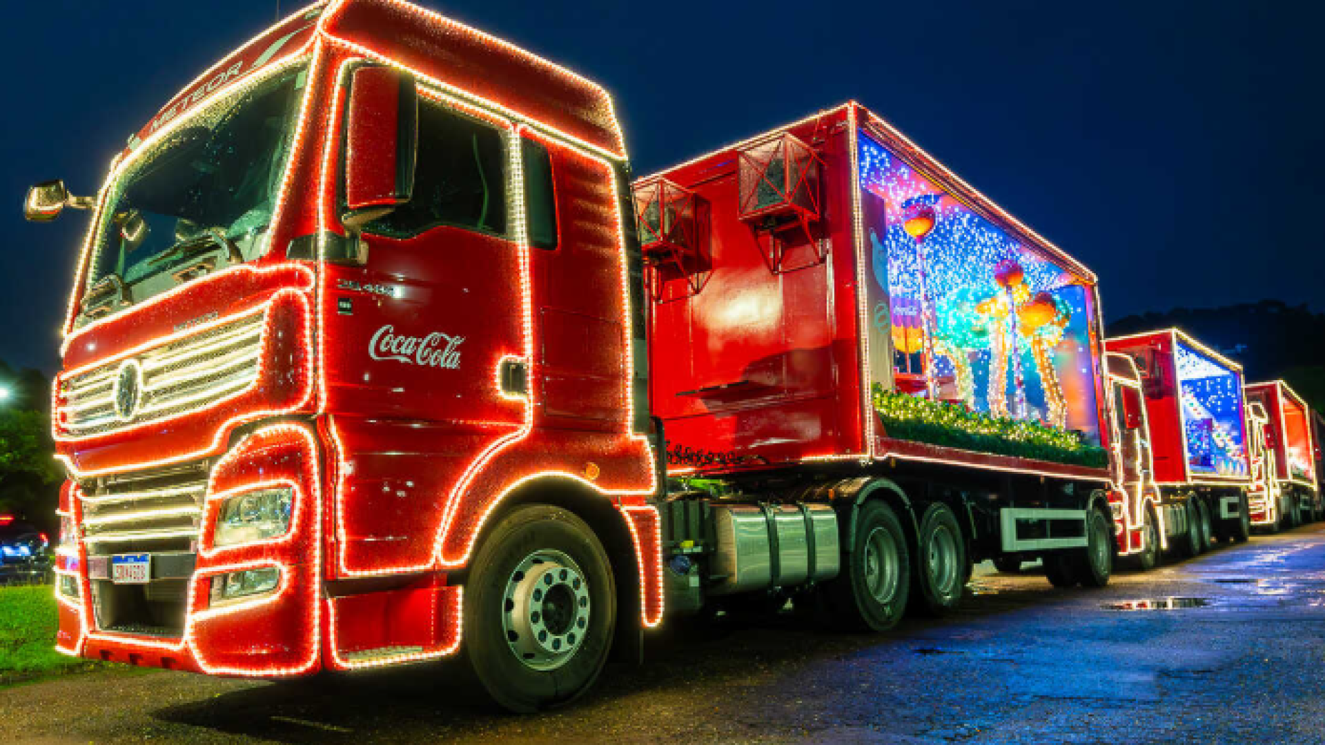 Foto: Coca-Cola FEMSA Brasil