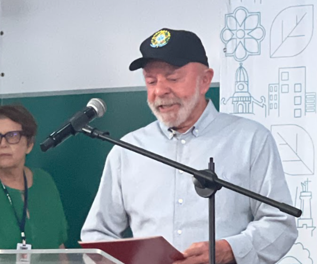 Reprodução / Redes Sociais