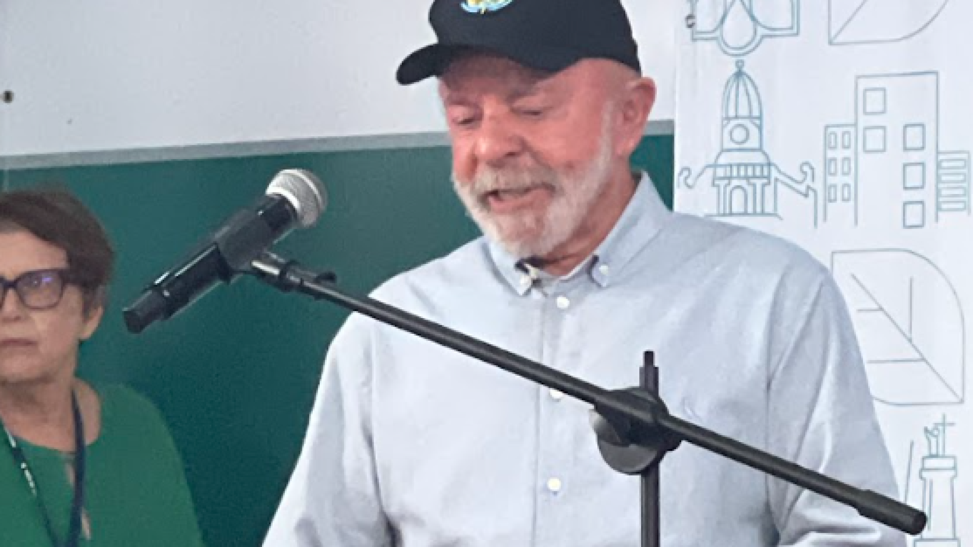 Reprodução / Redes Sociais