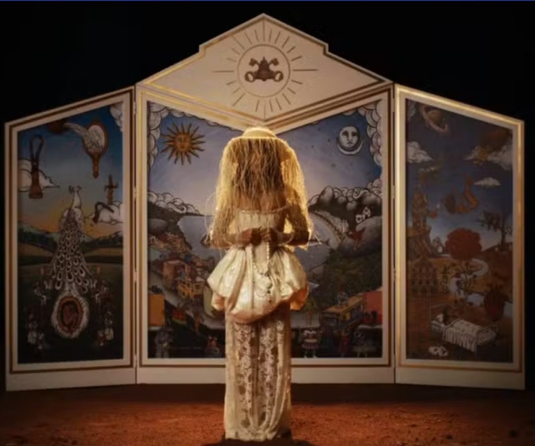 Foto: Reprodução / Teaser X Anitta