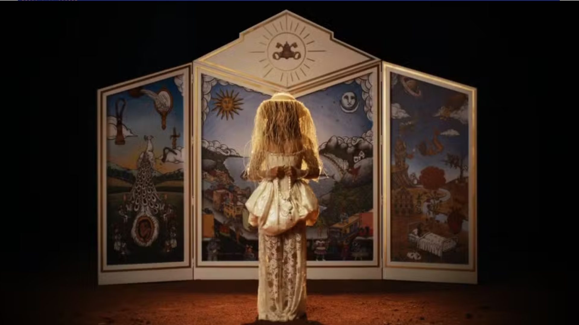 Foto: Reprodução / Teaser X Anitta