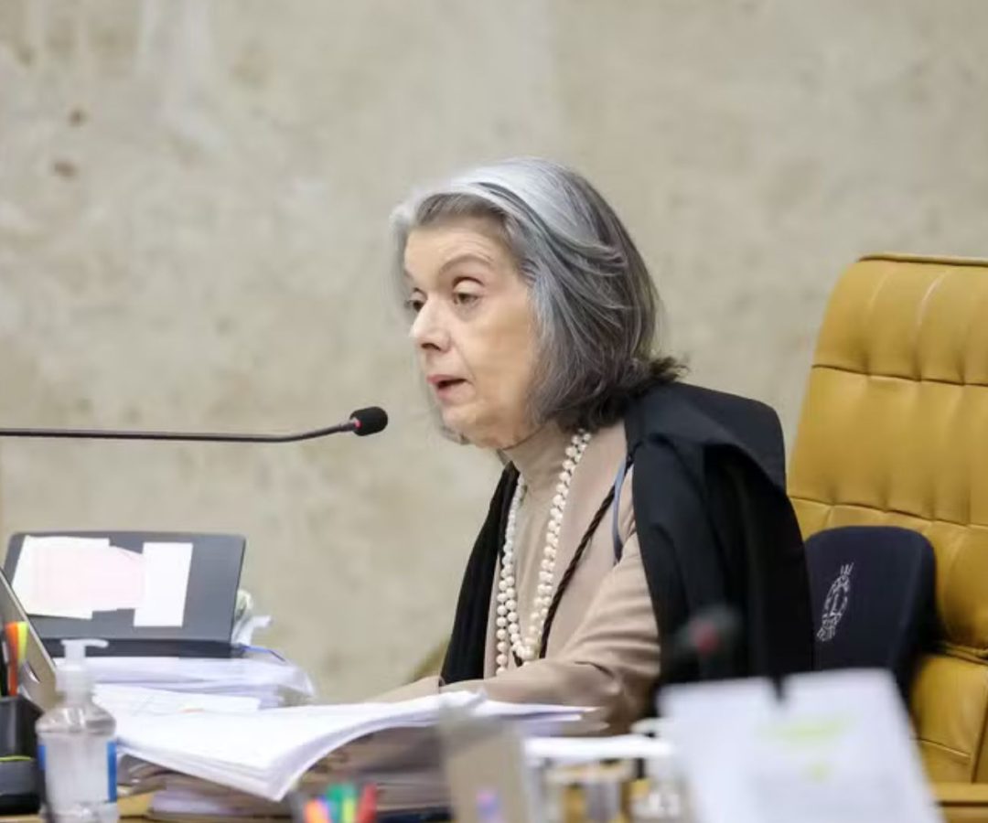 Cármen Lúcia
