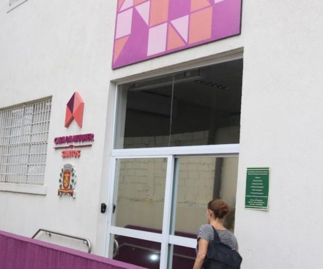 Casa da Mulher de Santos oferece cursos gratuitos de empreendedorismo
