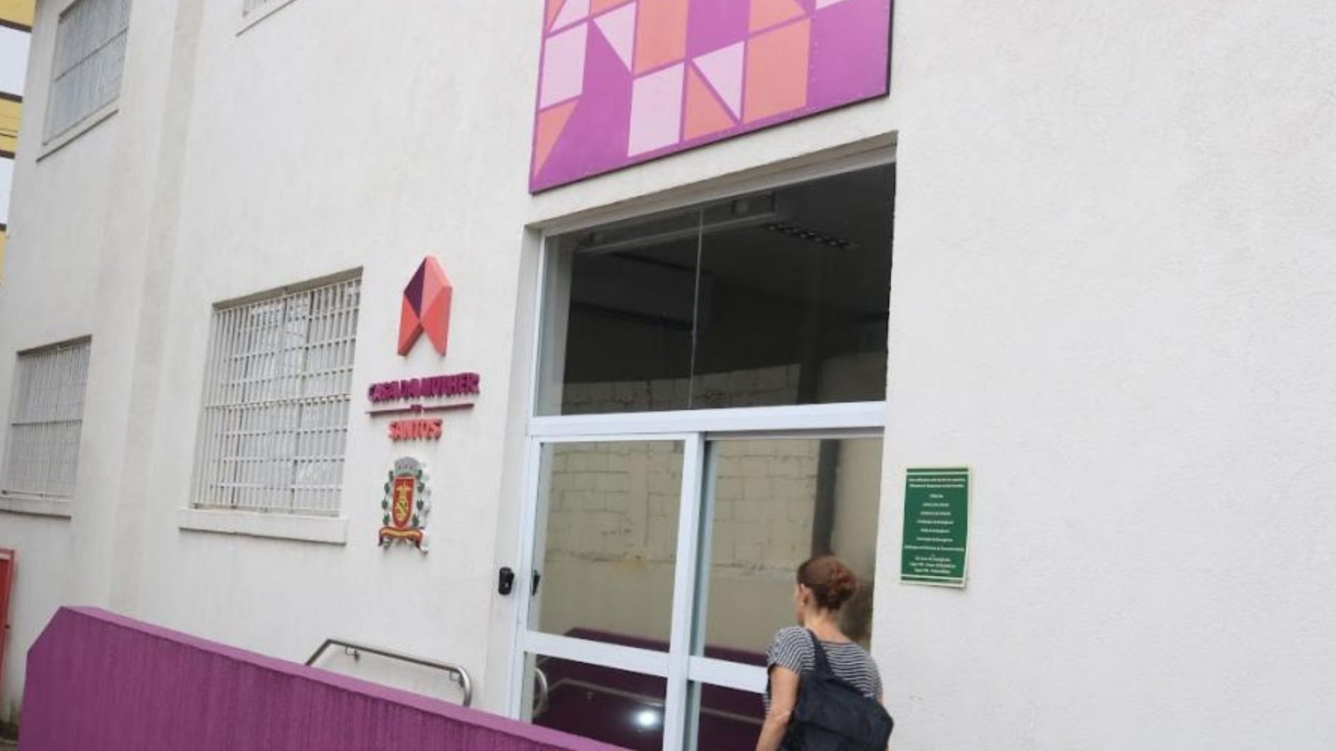 Casa da Mulher de Santos oferece cursos gratuitos de empreendedorismo