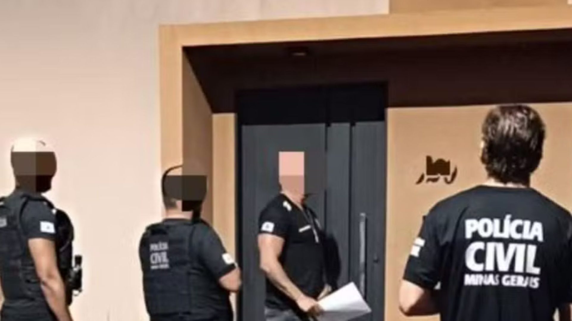 Casal é investigado por difamação em redes sociais em MG