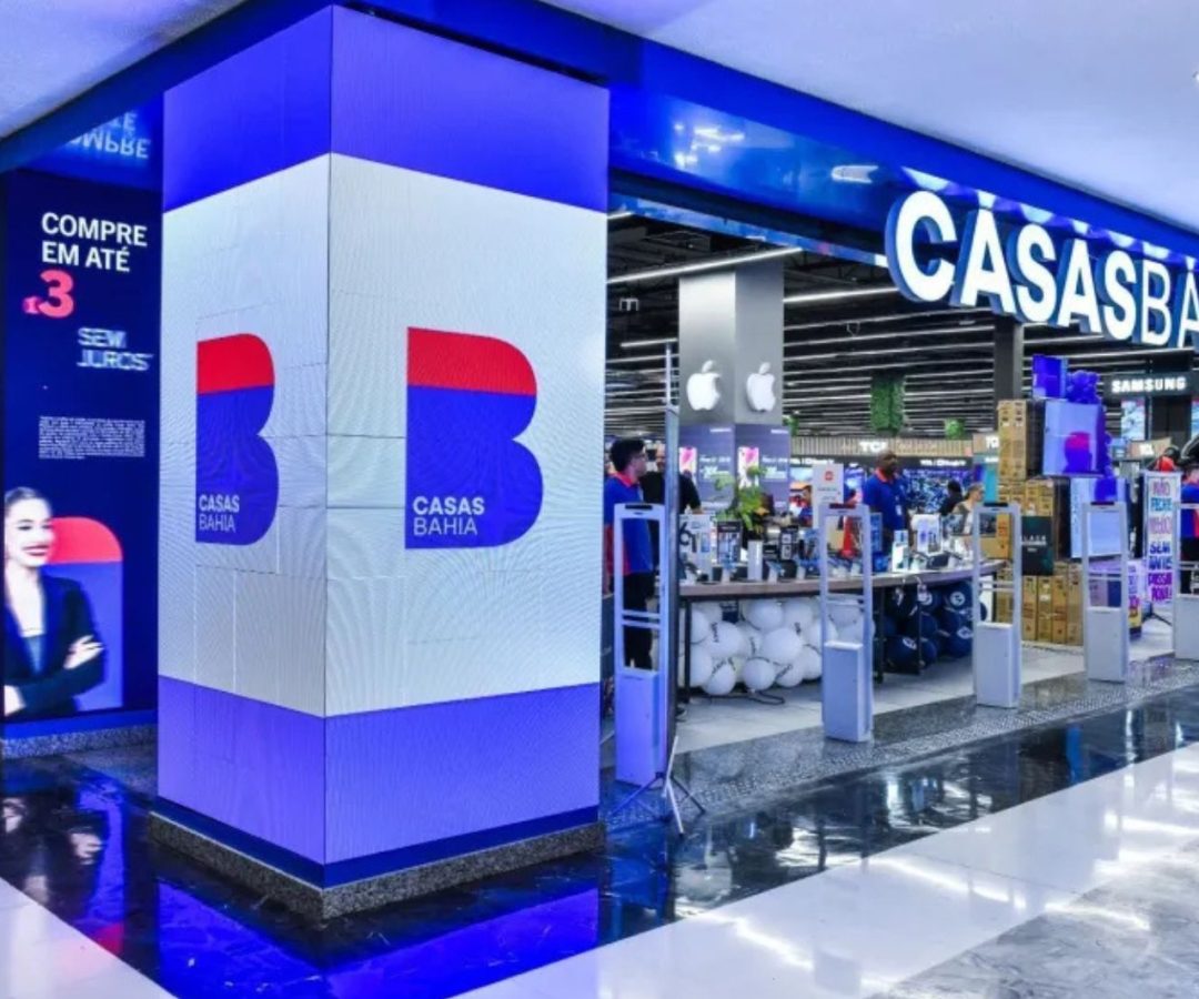 Casas Bahia